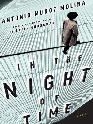 cover image of In the Night of Time